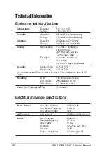 Preview for 26 page of Asus External CD-RW CRW-5224A-U User Manual