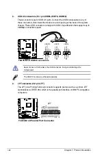 Preview for 40 page of Asus F2A55-M LE User Manual