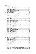 Preview for 4 page of Asus F2A85-M User Manual