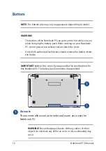 Preview for 16 page of Asus F751L E-Manual