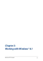 Preview for 41 page of Asus F751L E-Manual