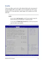 Preview for 73 page of Asus F751L E-Manual