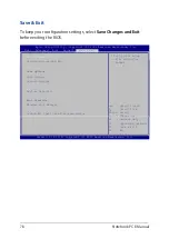 Preview for 78 page of Asus F751L E-Manual