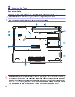 Preview for 14 page of Asus F7F Hardware User Manual