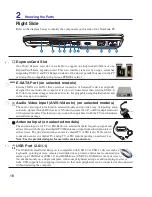 Preview for 16 page of Asus F7F Hardware User Manual