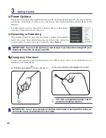 Preview for 26 page of Asus F7F Hardware User Manual