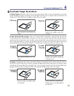 Preview for 37 page of Asus F7F Hardware User Manual