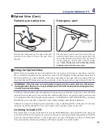 Preview for 41 page of Asus F7F Hardware User Manual