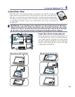 Preview for 43 page of Asus F7F Hardware User Manual