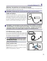 Preview for 51 page of Asus F7F Hardware User Manual