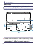 Preview for 14 page of Asus F8P Hardware User Manual