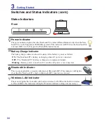 Preview for 34 page of Asus F8P Hardware User Manual