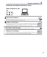 Preview for 35 page of Asus F8P Hardware User Manual