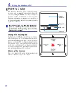 Preview for 38 page of Asus F8P Hardware User Manual