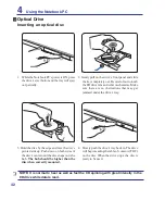 Preview for 42 page of Asus F8P Hardware User Manual