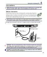 Preview for 47 page of Asus F8P Hardware User Manual