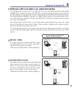 Preview for 49 page of Asus F8P Hardware User Manual