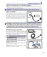 Preview for 53 page of Asus F8P Hardware User Manual