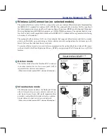 Preview for 49 page of Asus F8VA Hardware User Manual