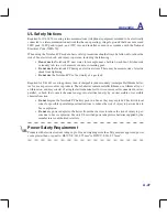 Preview for 85 page of Asus F8VA Hardware User Manual