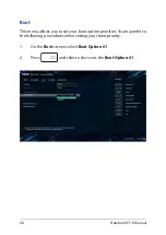 Preview for 68 page of Asus G series E-Manual