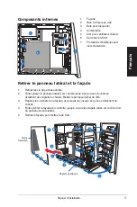 Preview for 11 page of Asus G series Installation Manual