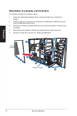 Preview for 16 page of Asus G series Installation Manual