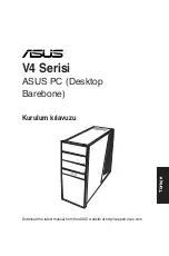 Preview for 33 page of Asus G series Installation Manual