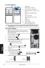 Preview for 34 page of Asus G series Installation Manual