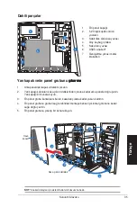 Preview for 35 page of Asus G series Installation Manual