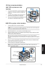 Preview for 37 page of Asus G series Installation Manual