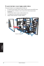 Preview for 40 page of Asus G series Installation Manual