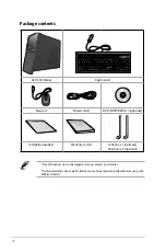 Preview for 10 page of Asus G10AJ User Manual