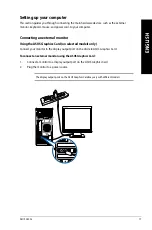 Preview for 17 page of Asus G10AJ User Manual