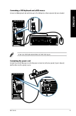 Preview for 19 page of Asus G10AJ User Manual