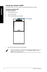 Preview for 20 page of Asus G10AJ User Manual