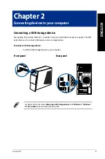 Preview for 21 page of Asus G10AJ User Manual