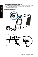 Preview for 22 page of Asus G10AJ User Manual