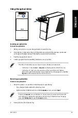 Preview for 29 page of Asus G10AJ User Manual