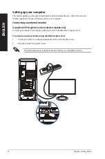 Preview for 18 page of Asus G10DK User Manual