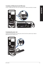 Preview for 19 page of Asus G10DK User Manual