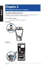 Preview for 22 page of Asus G10DK User Manual