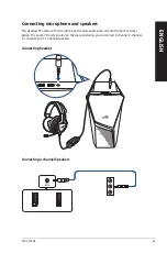 Preview for 23 page of Asus G10DK User Manual