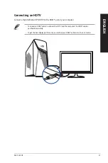 Preview for 27 page of Asus G10DK User Manual