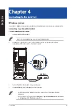 Preview for 30 page of Asus G10DK User Manual