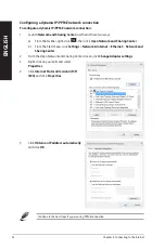 Preview for 32 page of Asus G10DK User Manual