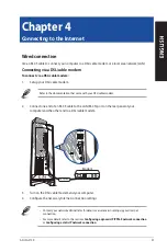 Preview for 27 page of Asus G21CX User Manual