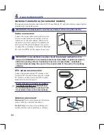 Preview for 60 page of Asus G70S-A1 Hardware User Manual