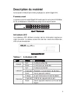 Preview for 10 page of Asus GigaX 1016 User Manual