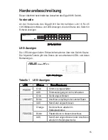 Preview for 16 page of Asus GigaX 1016 User Manual